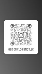 bI ig QR code